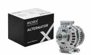 RIDEX 4G0349 Lichtmaschine 150A Generator LiMa 12V Alternator mit für CITROËN