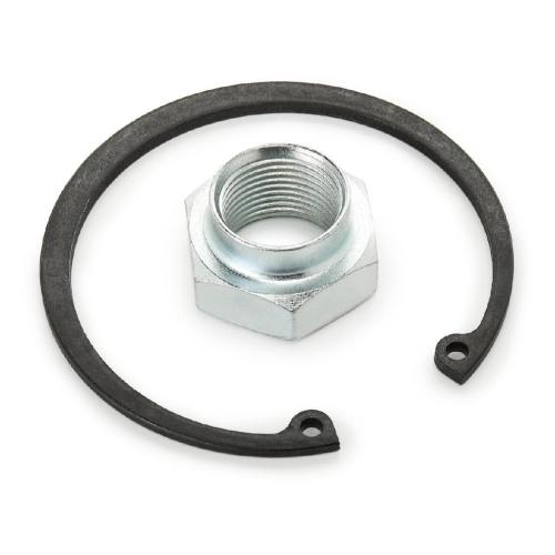 RIDEX PLUS 654W0417P Radlagersatz pro 1 Rad Vorne beidseitig passend für PEUGEOT Bild RIDEX PLUS 654W0417P Radlagersatz pro 1 Rad Vorne beidseitig passend für PEUGEOT