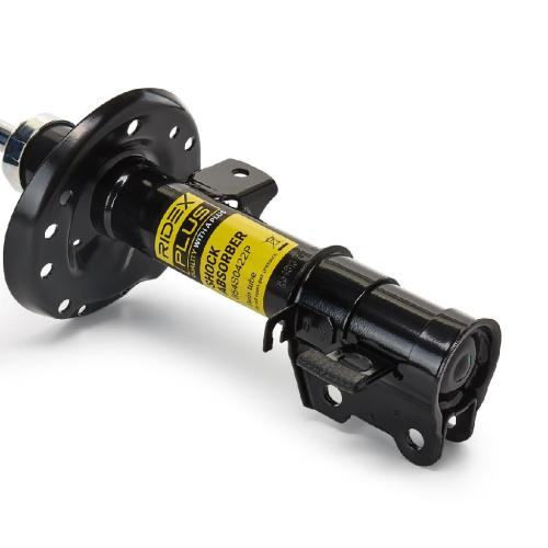 RIDEX PLUS 854S1374P 2x Stoßdämpfer Federbein Gasdruck Vorne für OPEL 93192166 Bild RIDEX PLUS 854S1374P 2x Stoßdämpfer Federbein Gasdruck Vorne für OPEL 93192166