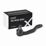 RIDEX Spurstangenkopf außen links Vorderachse Traggelenk M12X1.25 914T0256