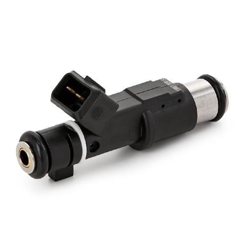 RIDEX Einspritzventil passend für PEUGEOT 206 Schrägheck (2A/C) Bild RIDEX Einspritzventil passend für PEUGEOT 206 Schrägheck (2A/C)