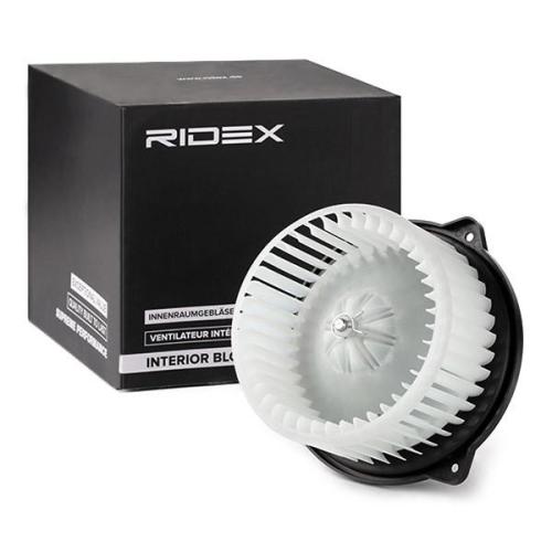 RIDEX 2669I0064 Gebläsemotor Innenraum Heizungsgebläse für TOYOTA COROLLA Kombi Bild RIDEX 2669I0064 Gebläsemotor Innenraum Heizungsgebläse für TOYOTA COROLLA Kombi