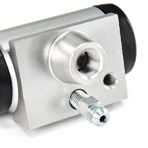 RIDEX 277W0082 1x Radbremszylinder Trommelbremse Radzylinder Hinten beidseitig Bild RIDEX 277W0082 1x Radbremszylinder Trommelbremse Radzylinder Hinten beidseitig