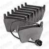 STARK Bremsbelagsatz Bremsbeläge Vorne für AUDI A4 B9 Avant (8W5, 8WD) Q3 Bild STARK Bremsbelagsatz Bremsbeläge Vorne für AUDI A4 B9 Avant (8W5, 8WD) Q3