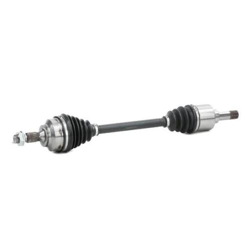RIDEX Antriebswelle Achswelle Vorderachse/Vorne links passend für PEUGEOT Bild RIDEX Antriebswelle Achswelle Vorderachse/Vorne links passend für PEUGEOT