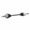 RIDEX Antriebswelle Achswelle Vorderachse/Vorne links passend für PEUGEOT Bild RIDEX Antriebswelle Achswelle Vorderachse/Vorne links passend für PEUGEOT