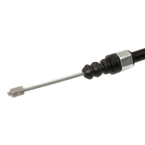 RIDEX Handbremsseil Hinten für RENAULT Clio 1 (B/C57, 5/357) Bild RIDEX Handbremsseil Hinten für RENAULT Clio 1 (B/C57, 5/357)
