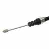 RIDEX Handbremsseil Hinten für RENAULT Clio 1 (B/C57, 5/357) Bild RIDEX Handbremsseil Hinten für RENAULT Clio 1 (B/C57, 5/357)