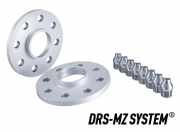 H&R 6mm Spurverbreiterung Spurplatte 5-Loch 114,3mm LK für MAZDA 6 Kombi