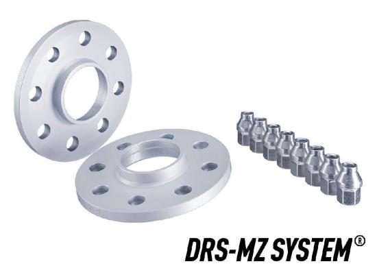 H&R 6mm Spurverbreiterung Spurplatte 5-Loch 114,3mm LK für MAZDA 6 Kombi Bild H&R 6mm Spurverbreiterung Spurplatte 5-Loch 114,3mm LK für MAZDA 6 Kombi