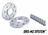H&R 6mm Spurverbreiterung Spurplatte 5-Loch 114,3mm LK f&uuml;r MAZDA 6 Kombi