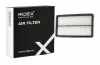 RIDEX 8A0026 Motor Luftfilter Umluftfilter für MAZDA 6 Kombi (GH) für AUDI Bild RIDEX 8A0026 Motor Luftfilter Umluftfilter für MAZDA 6 Kombi (GH) für AUDI