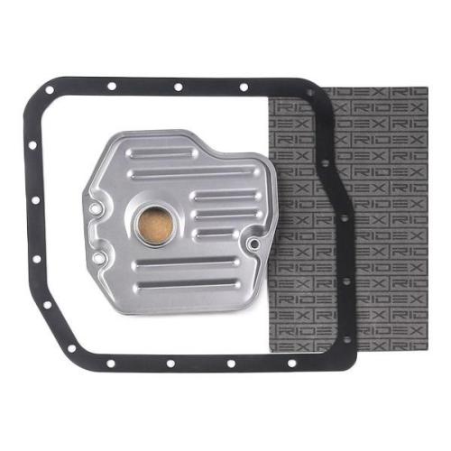 RIDEX 3843H0007 Hydraulikfiltersatz Automatikgetriebe für TOYOTA AVENSIS Kombi Bild RIDEX 3843H0007 Hydraulikfiltersatz Automatikgetriebe für TOYOTA AVENSIS Kombi