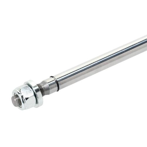 RIDEX PLUS 854S1734P 2x Stoßdämpfer Gasdruck Hinten für VW Golf 1V Schrägheck Bild RIDEX PLUS 854S1734P 2x Stoßdämpfer Gasdruck Hinten für VW Golf 1V Schrägheck