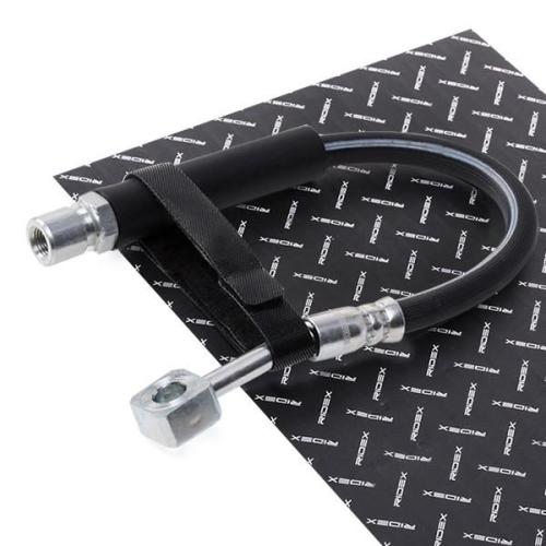 RIDEX Bremsschlauch 83B0299 VORNE beidseitig BREMSSCHLÄUCHE Länge: 320mm Bild RIDEX Bremsschlauch 83B0299 VORNE beidseitig BREMSSCHLÄUCHE Länge: 320mm