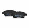 RIDEX PLUS Bremsbelagsatz Bremsbeläge Vorne für TOYOTA Yaris Schrägheck (P13) Bild RIDEX PLUS Bremsbelagsatz Bremsbeläge Vorne für TOYOTA Yaris Schrägheck (P13)