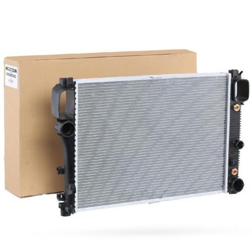 RIDEX 470R0536 Motorkühler / Wasserkühler passend für MERCEDES-BENZ 2215000003 Bild RIDEX 470R0536 Motorkühler / Wasserkühler passend für MERCEDES-BENZ 2215000003