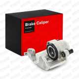 STARK SKBC-0460410 Bremssattel Bremszange Vorne links für VW POLO (9N)