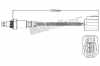 VEGAZ ULS-643 Lambdasonde Oxygen O2 Sensor Breitband-Lambda-Sonde Beheizt
