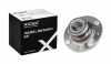RIDEX 654W0415 Radlagersatz pro 1 Rad Hinten beidseitig f&uuml;r MITSUBISHI MR223285
