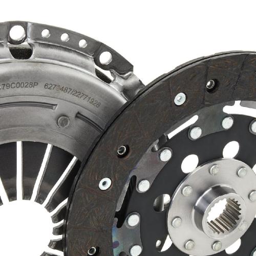 RIDEX PLUS 479C0028P Kupplungssatz für BMW 3 Touring (E91) 21217523532 Kupplung Bild RIDEX PLUS 479C0028P Kupplungssatz für BMW 3 Touring (E91) 21217523532 Kupplung