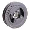 RIDEX 3213B0022 Riemenscheibe Kurbelwelle 166mm Kurbelwellenriemenscheibe Bild RIDEX 3213B0022 Riemenscheibe Kurbelwelle 166mm Kurbelwellenriemenscheibe
