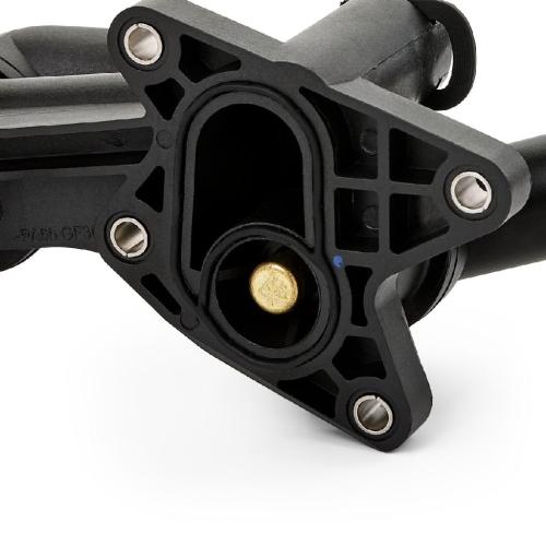 RIDEX 316T0478 Thermostat Kühlmittel Kühlwasserthermostat mit Temperatursensor Bild RIDEX 316T0478 Thermostat Kühlmittel Kühlwasserthermostat mit Temperatursensor
