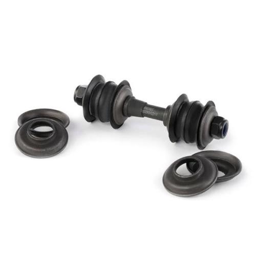 RIDEX 1x Koppelstange Stabilisator Vorne beidseitig für TOYOTA AYGO (WNB1, KGB1) Bild RIDEX 1x Koppelstange Stabilisator Vorne beidseitig für TOYOTA AYGO (WNB1, KGB1)