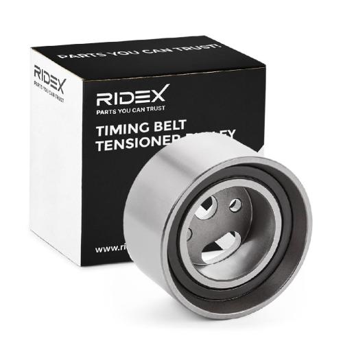 RIDEX Spannrolle Zahnriemen für FIAT DUCATO Kasten (280) Bild RIDEX Spannrolle Zahnriemen für FIAT DUCATO Kasten (280)