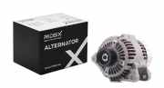 RIDEX 4G1037 Lichtmaschine 130A Generator LiMa 12V Alternator mit Riemenscheibe