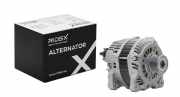 RIDEX 4G0777 Lichtmaschine 210A 14V Drehrichtung im Uhrzeigersinn mit 8200571531