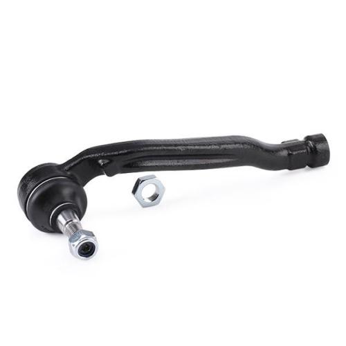 RIDEX Spurstangenkopf Vorderachse links Traggelenk FM14X1.5 RHT MM12X1.5 RHT Bild RIDEX Spurstangenkopf Vorderachse links Traggelenk FM14X1.5 RHT MM12X1.5 RHT