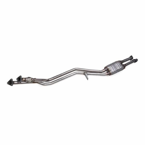 JMJ 1091606 Katalysator Kat für BMW 3 Limousine (E30) 11761716743 11761711898