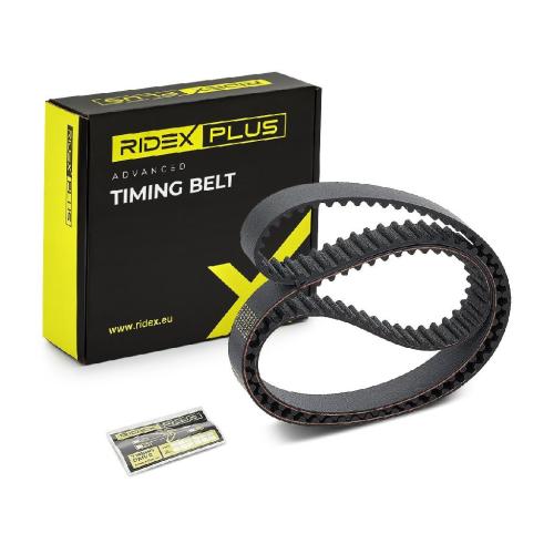 RIDEX PLUS Zahnriemen für VW Golf 5 Schrägheck (1K1) Bild RIDEX PLUS Zahnriemen für VW Golf 5 Schrägheck (1K1)