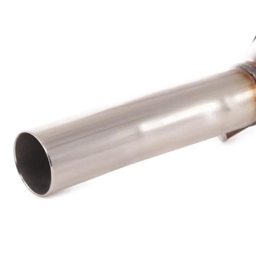 RIDEX 429C0043 Katalysator Kat mit Anbau-/Befestigungsmaterial für Fahrzeuge Bild RIDEX 429C0043 Katalysator Kat mit Anbau-/Befestigungsmaterial für Fahrzeuge