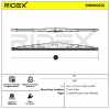 RIDEX Scheibenwischer Wischblatt Stück Vorne Heckwischer Hinten Länge: 280mm für Bild RIDEX Scheibenwischer Wischblatt Stück Vorne Heckwischer Hinten Länge: 280mm für