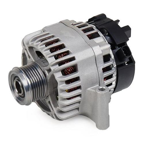 RIDEX 4G0213 Lichtmaschine 120A 12V Drehrichtung im Uhrzeigersinn mit für OPEL Bild RIDEX 4G0213 Lichtmaschine 120A 12V Drehrichtung im Uhrzeigersinn mit für OPEL