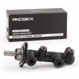 RIDEX 258M0039 Bremszylinder Hauptbremszylinder 4 Gusseisen für BMW 3 Limousine