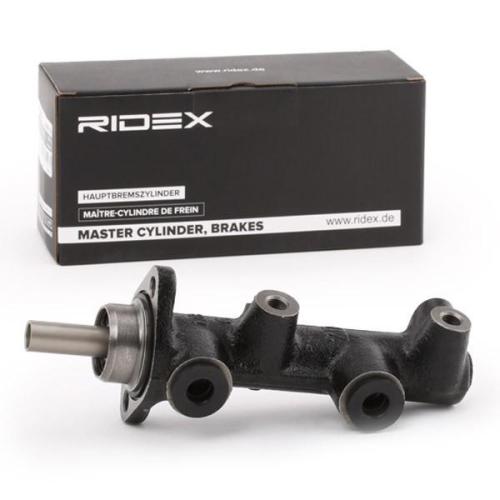 RIDEX 258M0039 Bremszylinder Hauptbremszylinder 4 Gusseisen für BMW 3 Limousine Bild RIDEX 258M0039 Bremszylinder Hauptbremszylinder 4 Gusseisen für BMW 3 Limousine