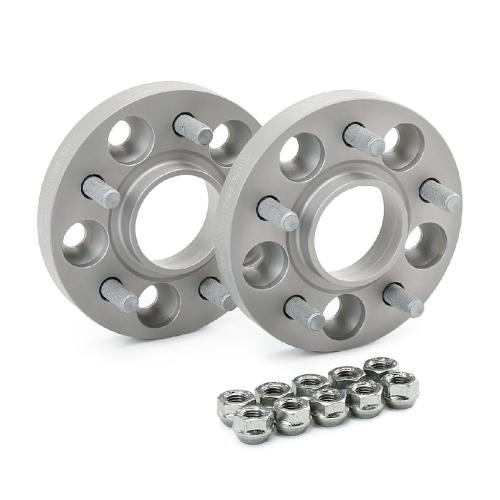 H&R 20mm Spurverbreiterung Spurplatte 5-Loch 108mm LK für FORD FOCUS III Turnier Bild H&R 20mm Spurverbreiterung Spurplatte 5-Loch 108mm LK für FORD FOCUS III Turnier