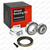 STARK SKWB-0180094 Radlagersatz pro 1 Rad Vorne beidseitig A0029803002
