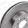 STARK SKBD-0023473 2x Bremsscheiben Vorne Ø255mm Belüftet für TOYOTA Bild STARK SKBD-0023473 2x Bremsscheiben Vorne Ø255mm Belüftet für TOYOTA