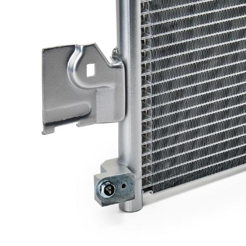 RIDEX 448C0148 Klimakondensator Klimaanlage Auto mit Trockner für MITSUBISHI ASX Bild RIDEX 448C0148 Klimakondensator Klimaanlage Auto mit Trockner für MITSUBISHI ASX