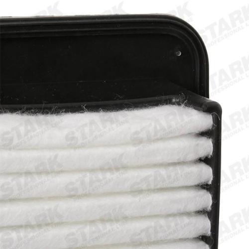 STARK SKAF-0060554 Motor Luftfilter Umluftfilter für OPEL AGILA (A) (H00) Bild STARK SKAF-0060554 Motor Luftfilter Umluftfilter für OPEL AGILA (A) (H00)
