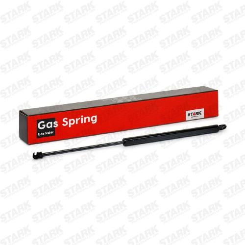STARK SKGS-0220252 Heckklappendämpfer hinten Länge:465mm 335N Hub: 189mm 3512998 Bild STARK SKGS-0220252 Heckklappendämpfer hinten Länge:465mm 335N Hub: 189mm 3512998