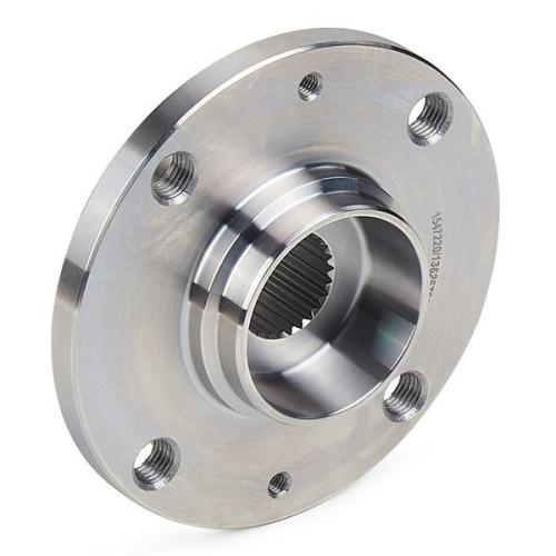 RIDEX Radnabe Vorne beidseitig für SUZUKI SWIFT III (MZ, EZ) Bild RIDEX Radnabe Vorne beidseitig für SUZUKI SWIFT III (MZ, EZ)