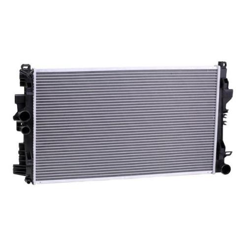 RIDEX 470R0605 Motorkühler / Wasserkühler passend für MERCEDES-BENZ VIANO (W639) Bild RIDEX 470R0605 Motorkühler / Wasserkühler passend für MERCEDES-BENZ VIANO (W639)