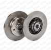 STARK SKBD-00210342 2x Bremsscheiben Hinten Ø244mm voll passend für PEUGEOT Bild STARK SKBD-00210342 2x Bremsscheiben Hinten Ø244mm voll passend für PEUGEOT