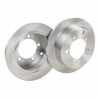 RIDEX 82B1573 1x Bremsscheibe Hinten Ø262mm voll für MITSUBISHI Outlander II SUV Bild RIDEX 82B1573 1x Bremsscheibe Hinten Ø262mm voll für MITSUBISHI Outlander II SUV