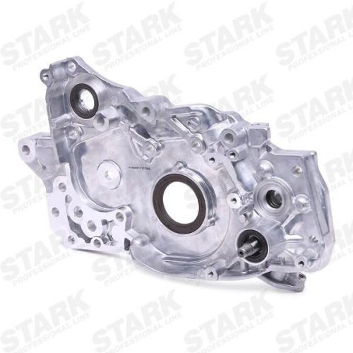 STARK SKOPM-1700121 Ölpumpe Motorölpumpe für MITSUBISHI L 200 (K7T, K6T) Bild STARK SKOPM-1700121 Ölpumpe Motorölpumpe für MITSUBISHI L 200 (K7T, K6T)
